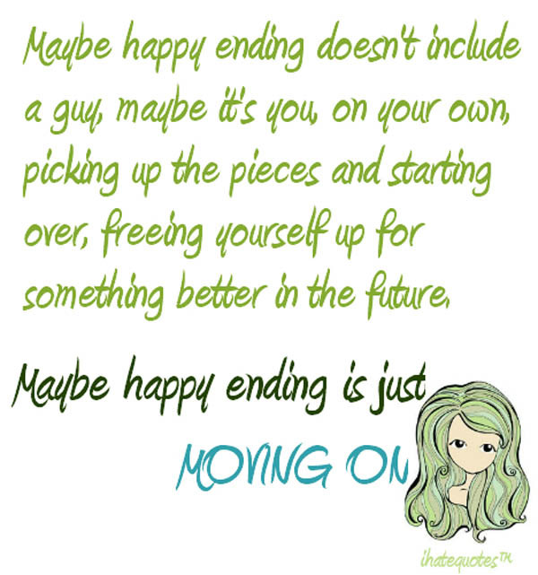 Sad Moving On Quotes
 Sad Quotes About Moving QuotesGram