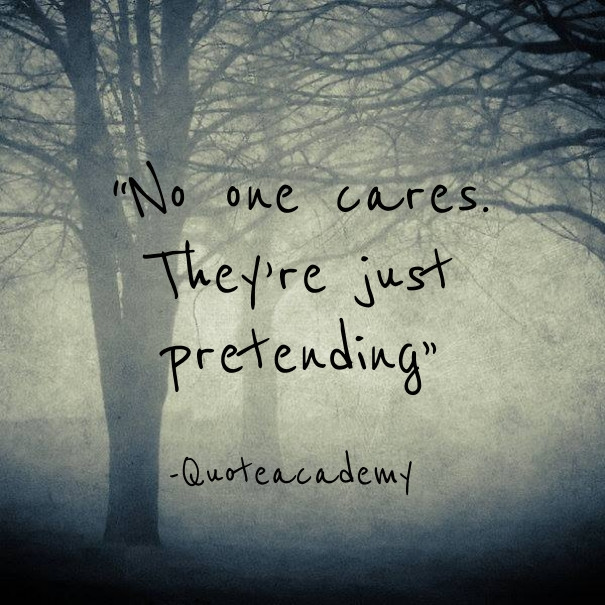 Sad Quotes About Depression
 50 Most Sad and Depression Quotes that makes Life Painfull