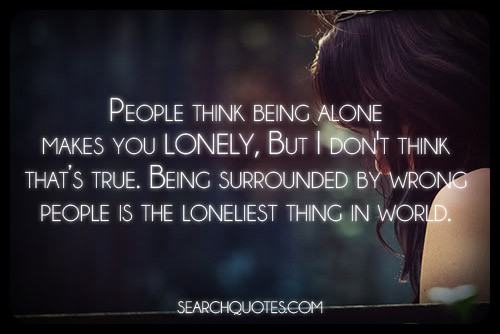Sad Quotes About Loneliness
 Sad Picture Quotes Sad Sayings with