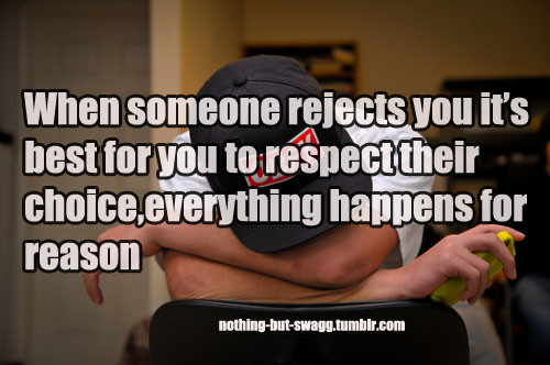Sad Rejection Quotes
 Love Rejection Quotes QuotesGram