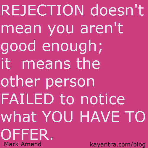 Sad Rejection Quotes
 Quotes Over ing Rejection QuotesGram