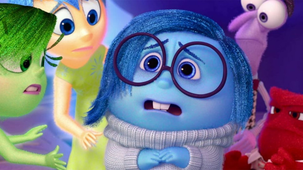 Sadness Quotes Inside Out
 8 Inside Out Quotes So Sad You ll Feel Like You re