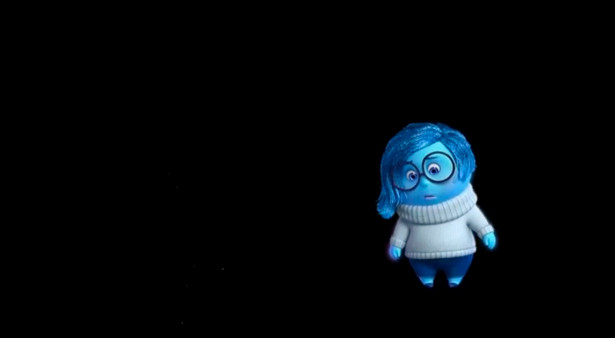 Sadness Quotes Inside Out
 Inside Out Sadness Quotes QuotesGram