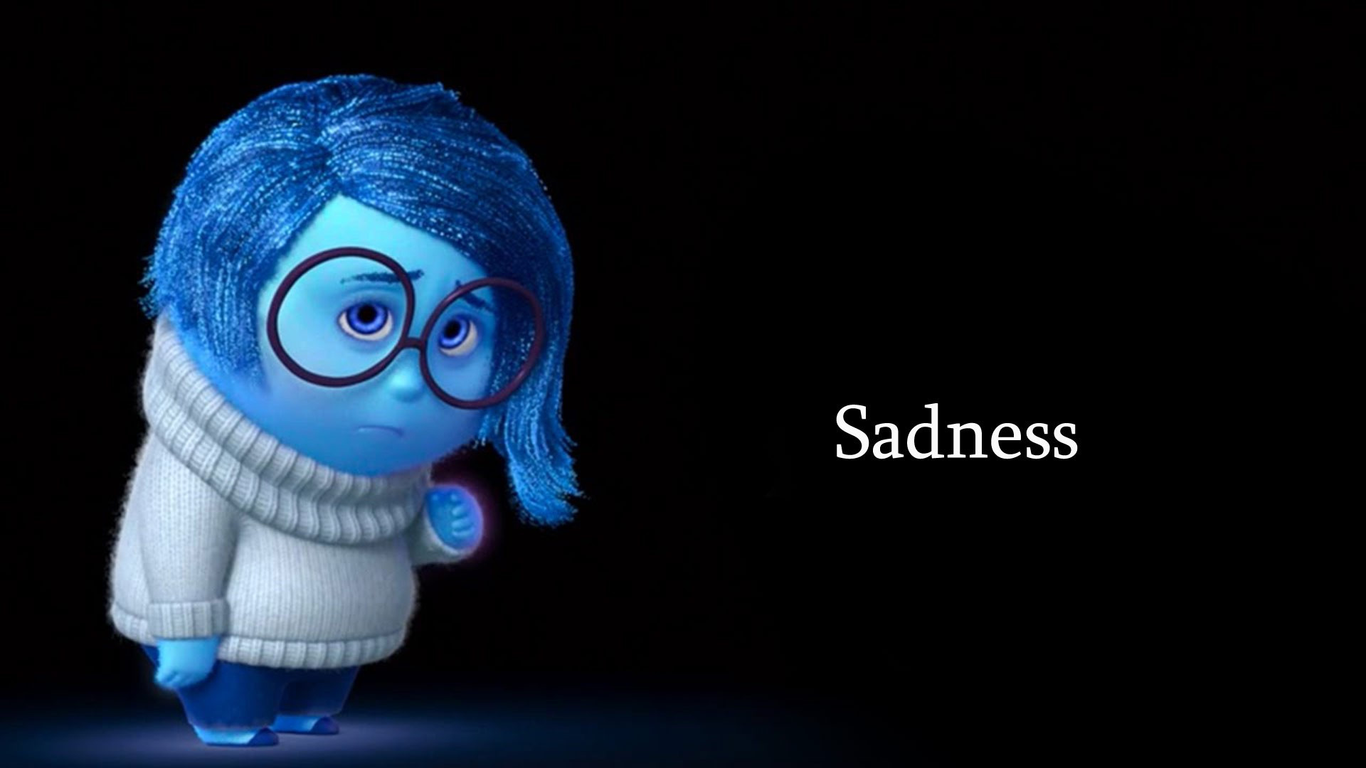 Sadness Quotes Inside Out
 Inside Out Sadness Quotes QuotesGram