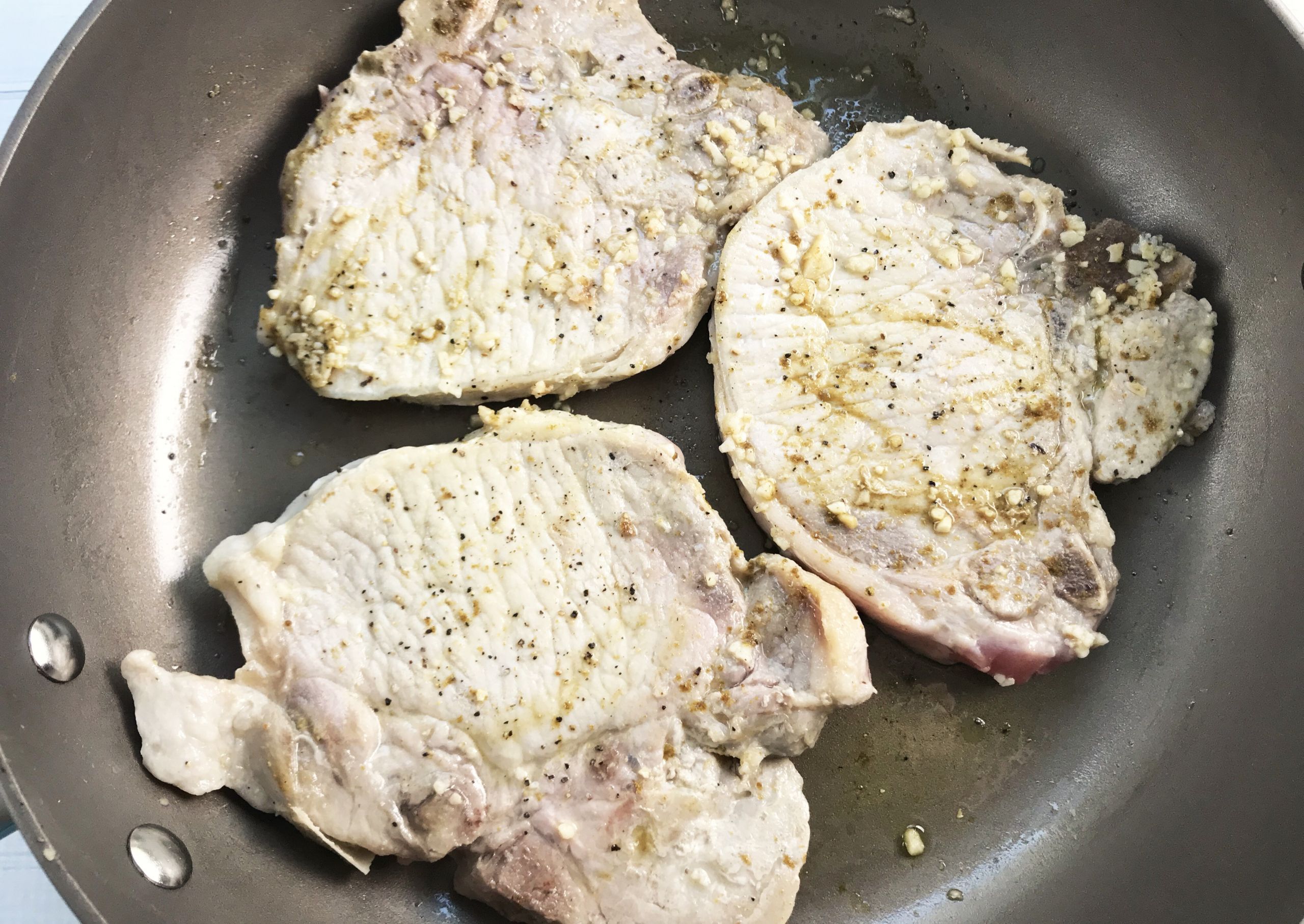 Salsa Verde Pork Chops
 Salsa Verde Pork Chops Low Carb and Keto Friendly Dinner