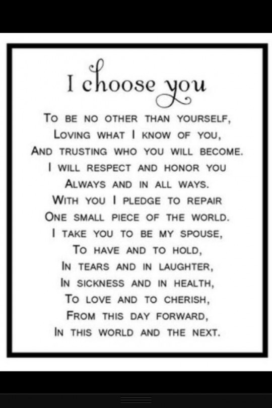 Sample Of Wedding Vows
 Sample Wedding Ceremonies And Vows