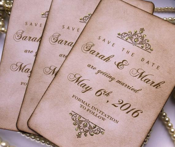 Save The Date And Wedding Invitations
 Save The Dates Wedding Save The Dates Luxury Save the Date