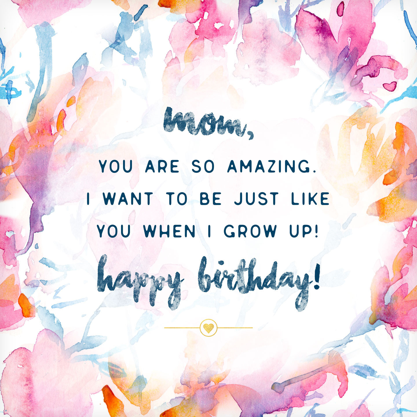 Sayings For Birthday Cards
 What to Write in a Birthday Card 48 Birthday Messages and