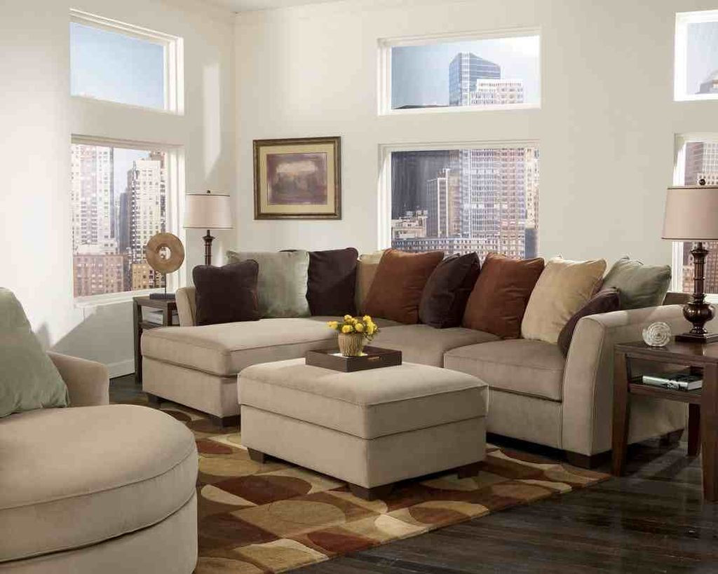 Sectional For Small Living Room
 Living room sectionals 22 Modern and Stylish Sectional