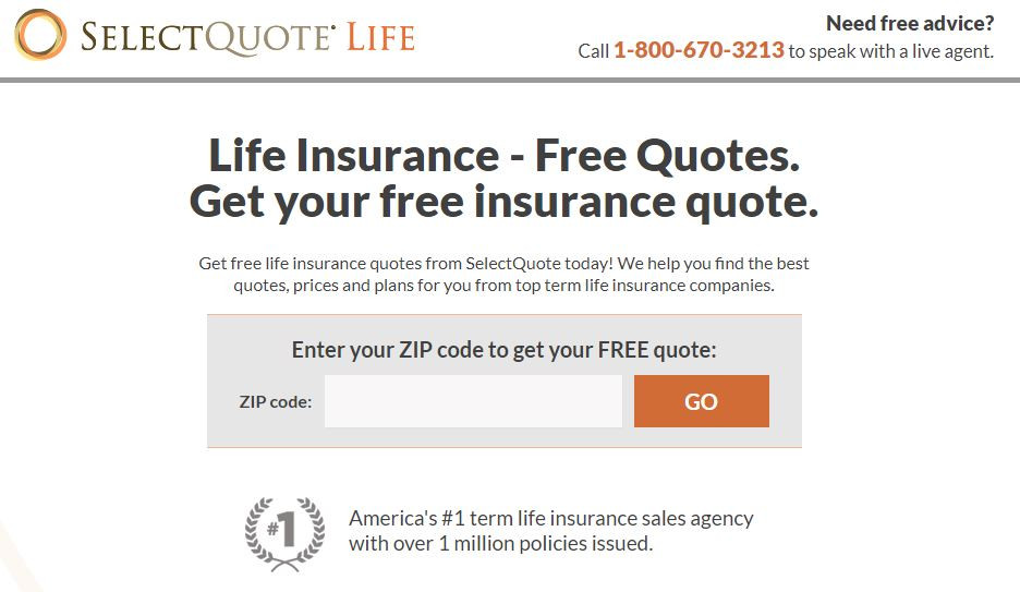 Select Quote Term Life Insurance
 Select Quote Review
