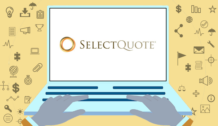 Select Quote Term Life Insurance
 SelectQuote 2019 Review