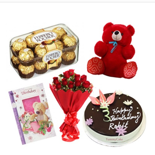 Sending Birthday Gifts
 Send Birthday Gifts line Free Home Delivery
