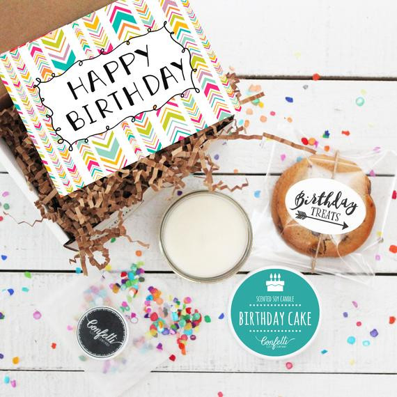Sending Birthday Gifts
 Mini Happy Birthday Gift Box Send a Birthday Gift Birthday