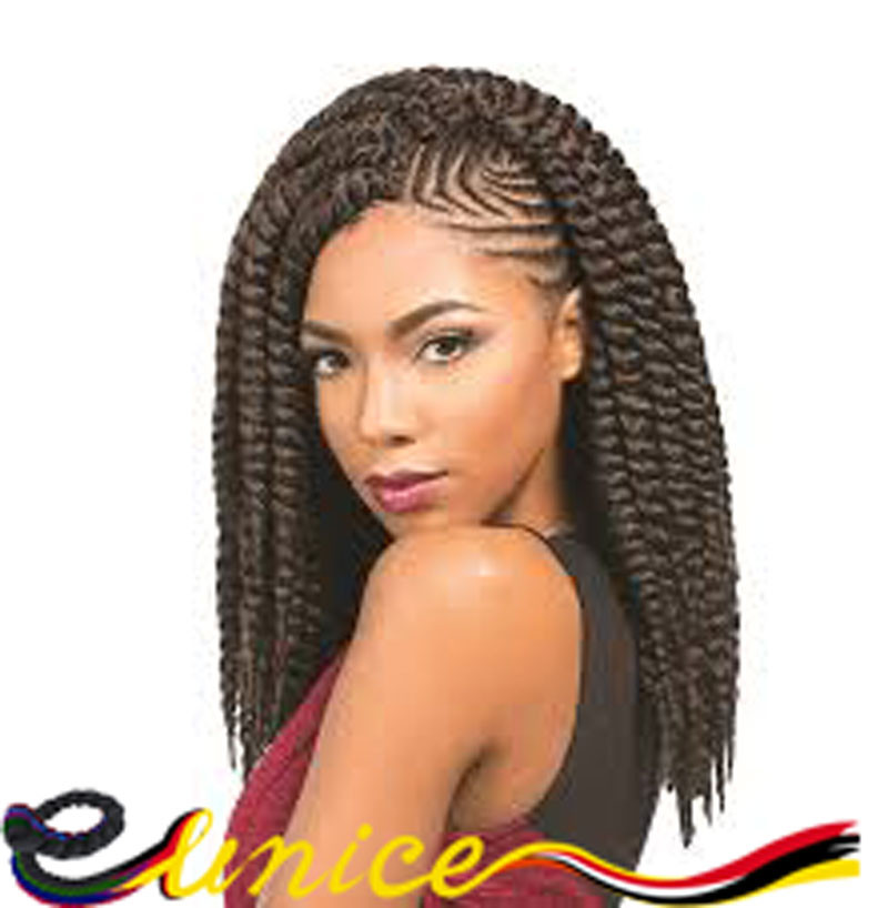 Senegal Twist Crochet Hairstyles
 Aliexpress Buy African Hairstyles Crochet Senegalese
