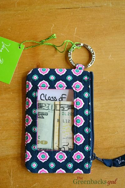 Senior Gift Ideas For Girls
 Graduation Gift Ideas for High School Girl Gifts