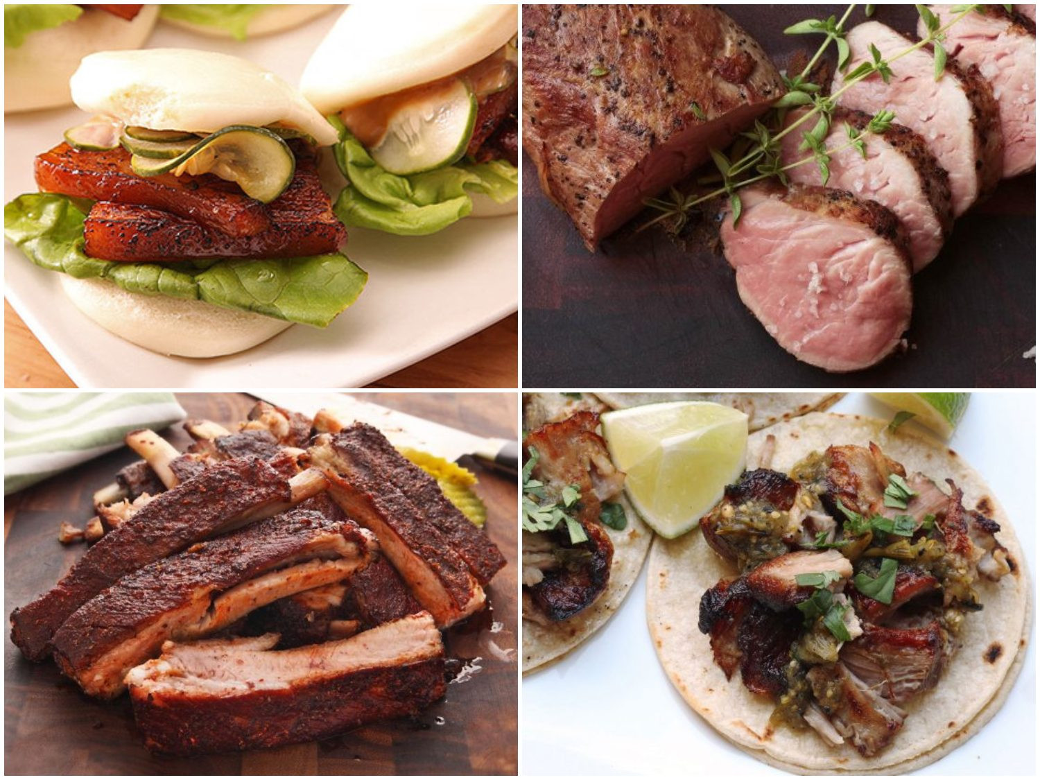 Serious Eats Sous Vide Pork Chops
 11 Sous Vide Pork Recipes for Tender Juicier Meat