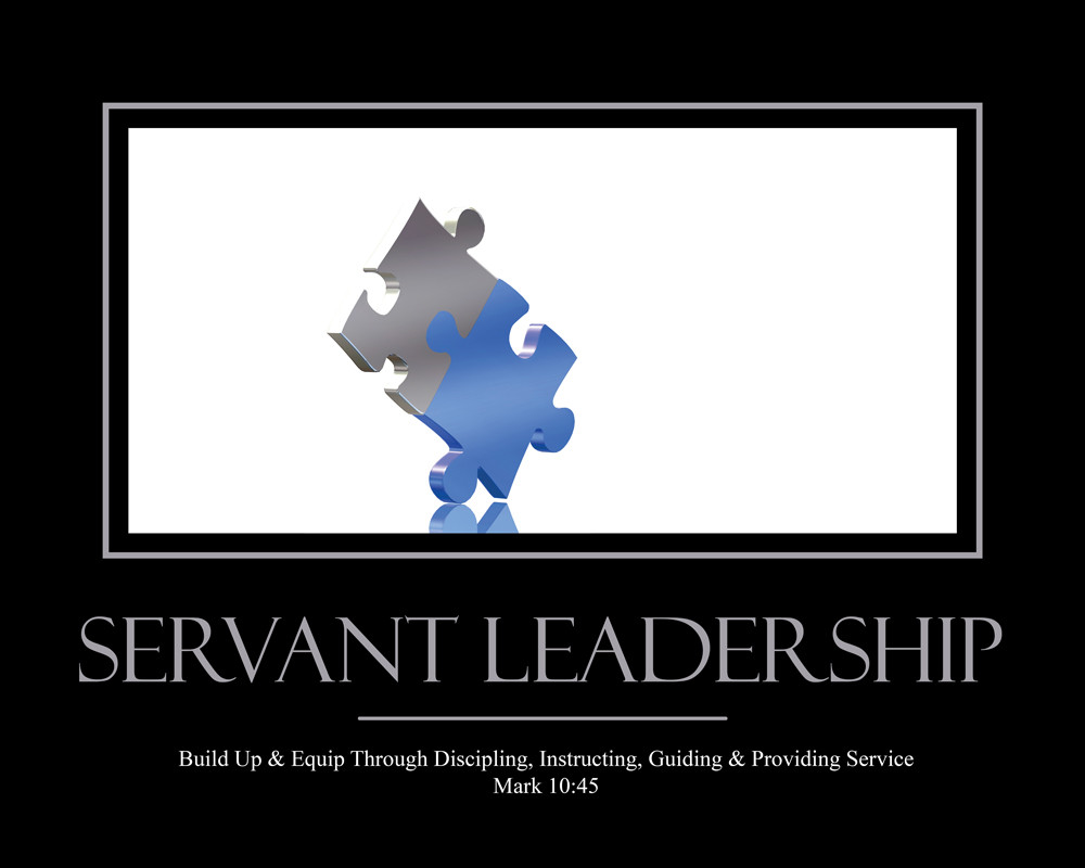 Servant Leadership Quote
 Help Wanted Who to Hire as Youth Pastor Ministry Feeds