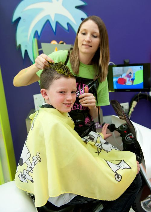 Shear Madness Haircuts For Kids
 81 best images about Haircuts for Girls on Pinterest