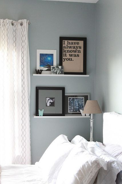 Shelf Ideas For Small Bedroom
 Wall Shelves in Bedroom