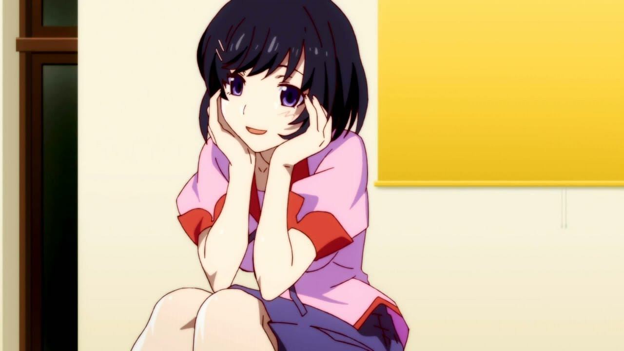 Short Anime Hairstyles
 Top 10 Cutest Badass Short Haired Anime Girls