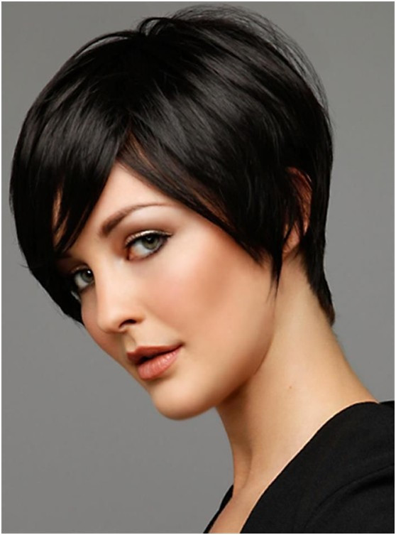 Short Asymmetrical Haircuts For Fine Hair
 27 Best Short Haircuts for Women Hottest Short Hairstyles
