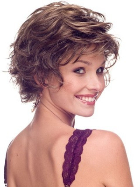 Short Curly Hairstyles For Older Women
 Timeless Short Hairstyles for Older Women over 50