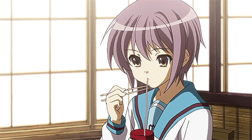 Short Female Anime Hairstyles
 Top 20 Cutest Female Anime Characters with Short Hair