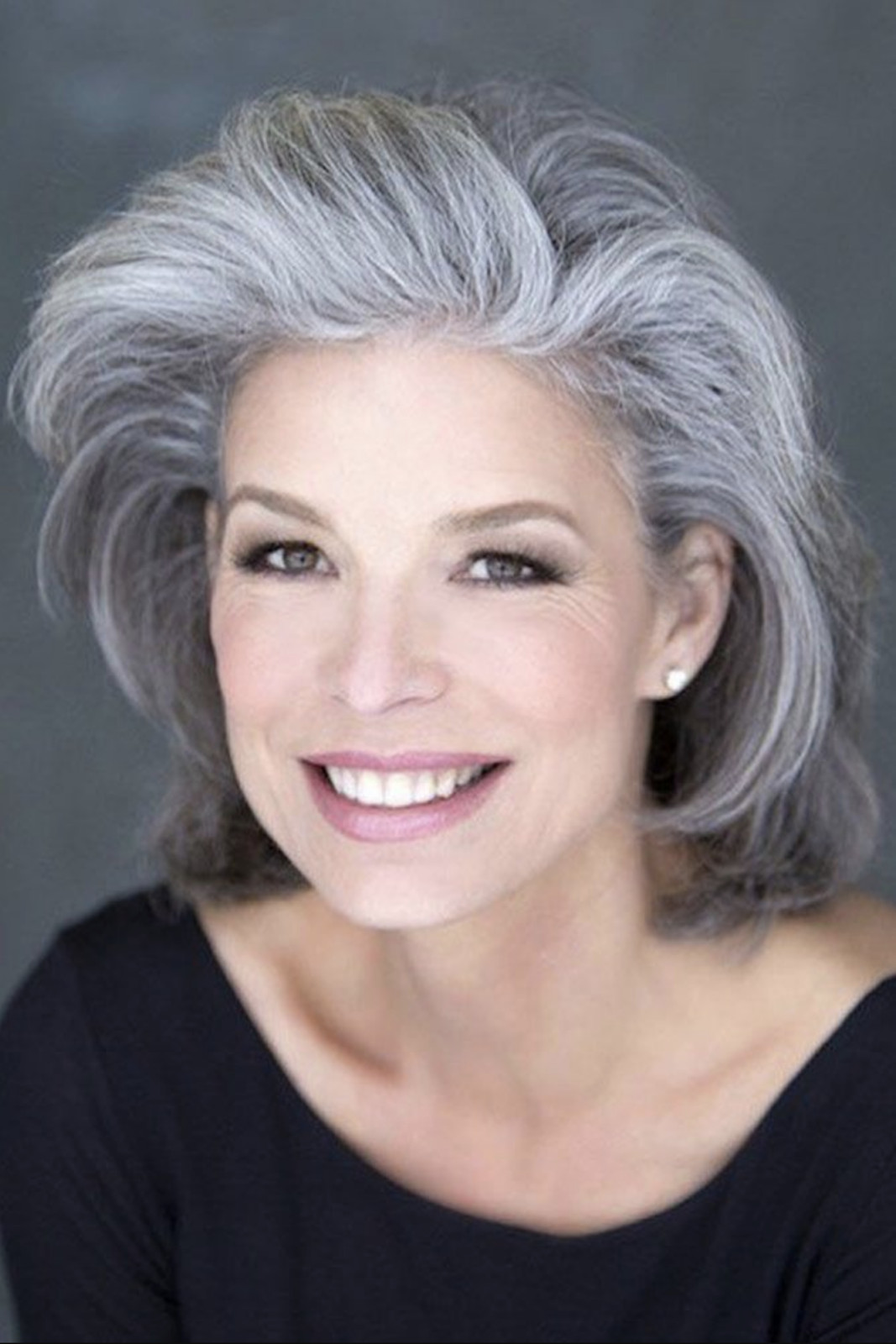 Short Gray Haircuts 2020
 2019 2020 Short Hairstyles for Women Over 50 That Are