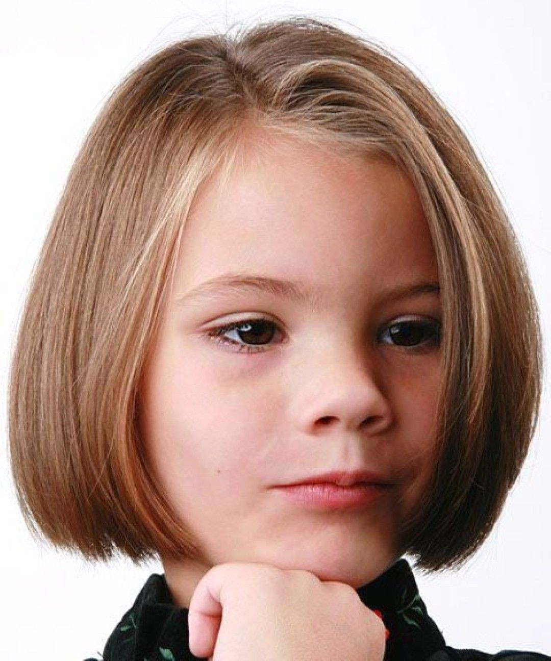 Short Hair For Girls Kids
 Short Haircuts For Kids Girls