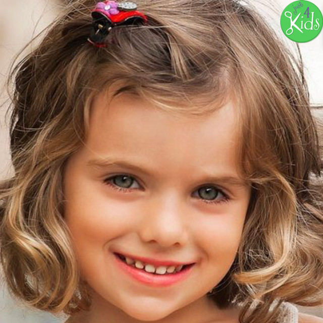 Short Hair For Girls Kids
 Top Kids Hairstyles 2018 Best Back to School Haircuts