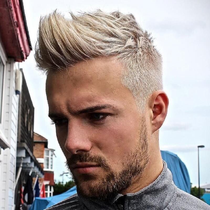 Short Haircuts For Men 2020
 Best Mens Hairstyles 2020 to 2021 All You Should Know