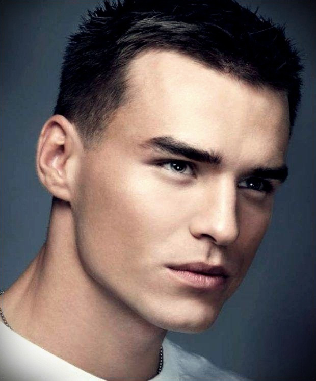 Short Haircuts For Men 2020
 2019 2020 men s haircuts for short hair