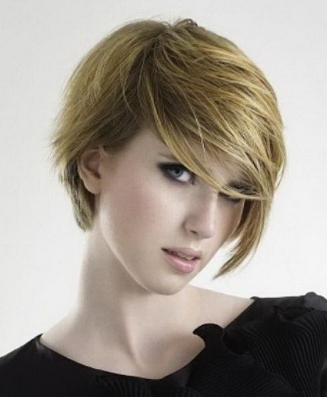 Short Haircuts For Women In Their 20S
 Short hairstyles for women in 20s