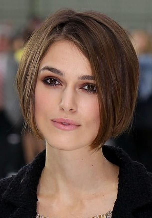 Short Haircuts For Women In Their 20S
 20 Collection of Short Haircuts For Women In 20S