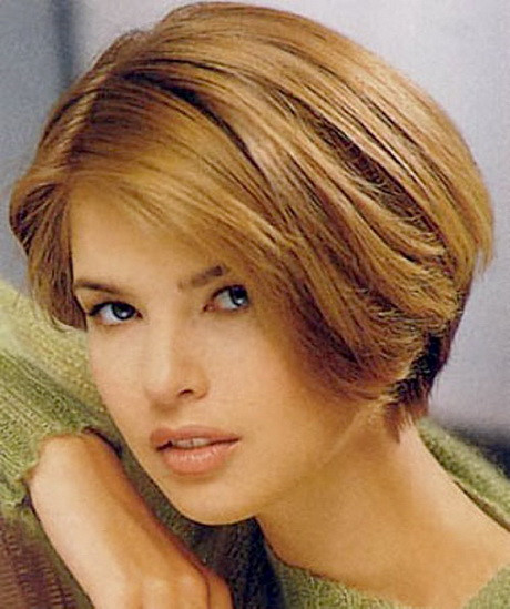 Short Haircuts For Women In Their 20S
 Short hairstyles for women in 20s