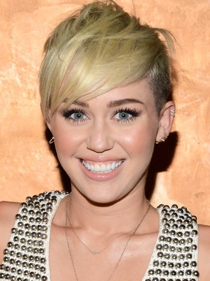 Short Haircuts For Women In Their 20S
 The 5 Best Haircuts for Women in Their 20s