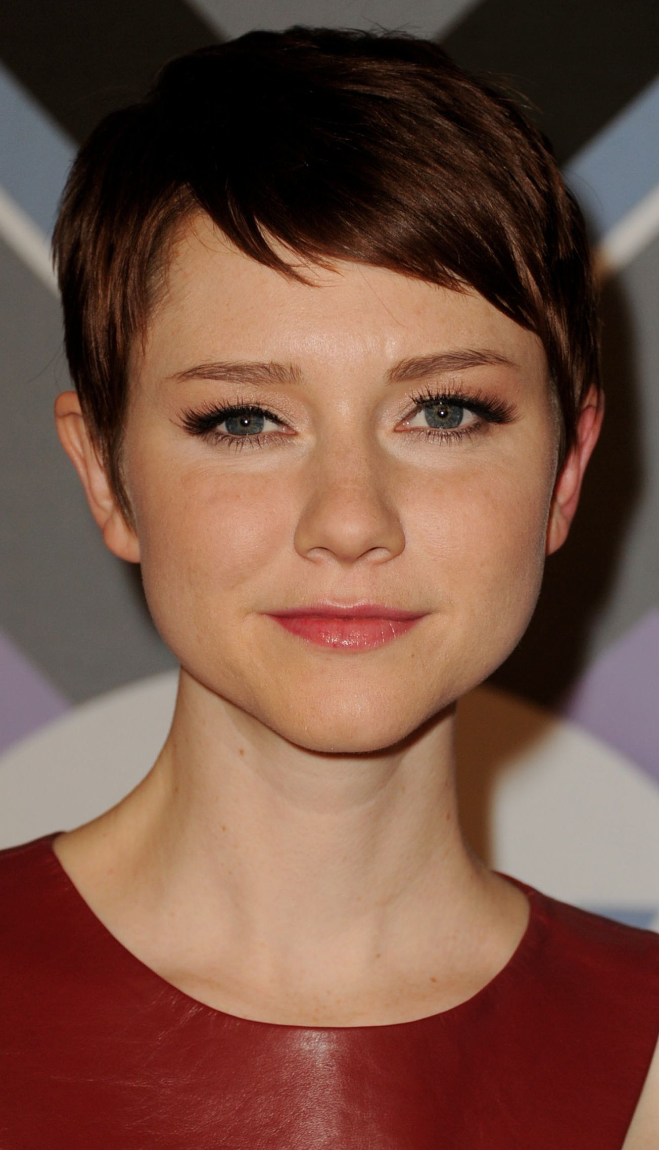 Short Haircuts Pixie
 The 19 Best Celebrity Pixie Haircuts
