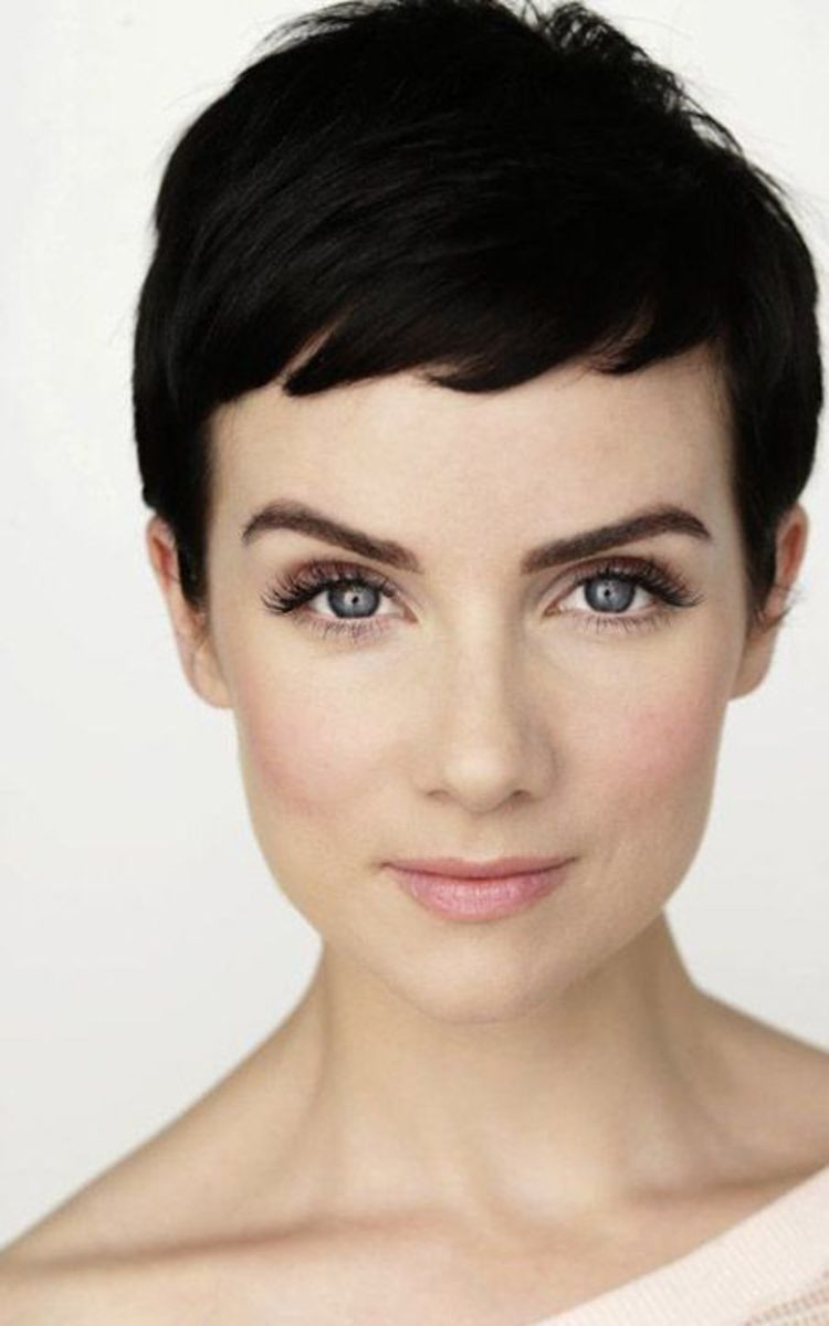 Short Haircuts Pixie
 The Best Cuts to Disguise Thinning Roots Beautyeditor