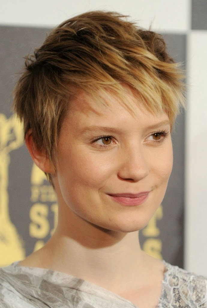 Short Haircuts Pixie
 Trend Hairstyles 2015 New Pixie Haircuts For Older Women 2015