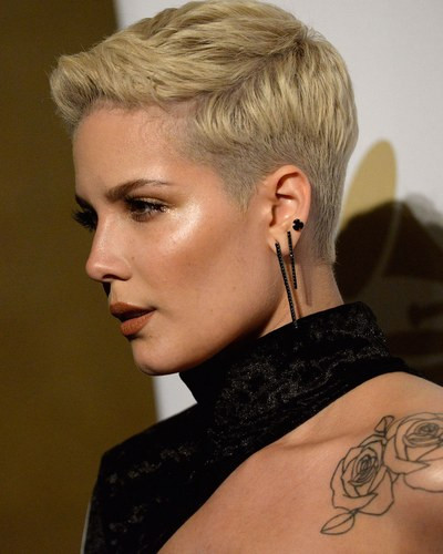 Short Haircuts Pixie
 33 Cool Pixie Cuts and Hairstyles You’ll Want for 2019