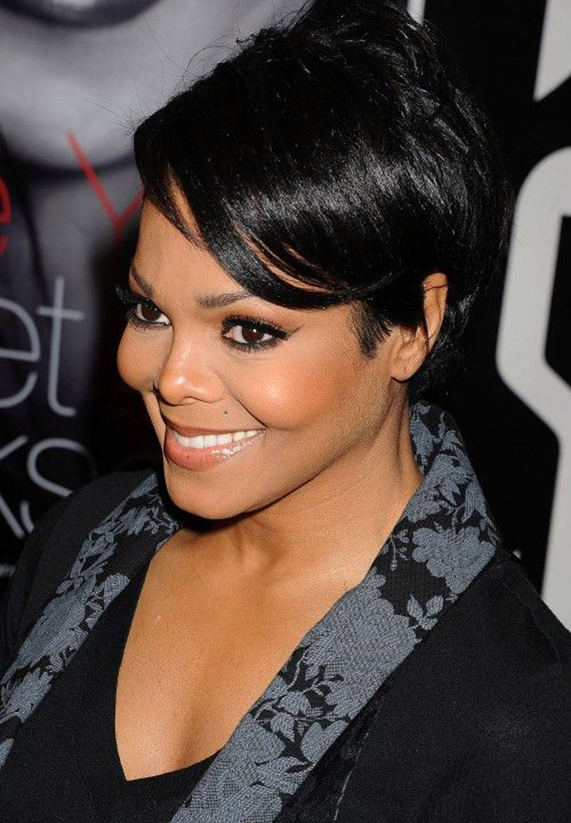 Short Hairstyles For Black Women With Thin Hair
 30 Best Short Hairstyles For Black Women