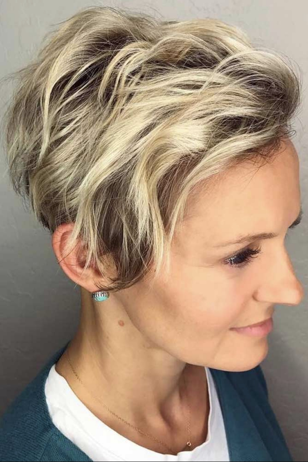 Short Hairstyles For Fine Hair 2020
 2019 2020 Short Hairstyles for Women Over 50 That Are