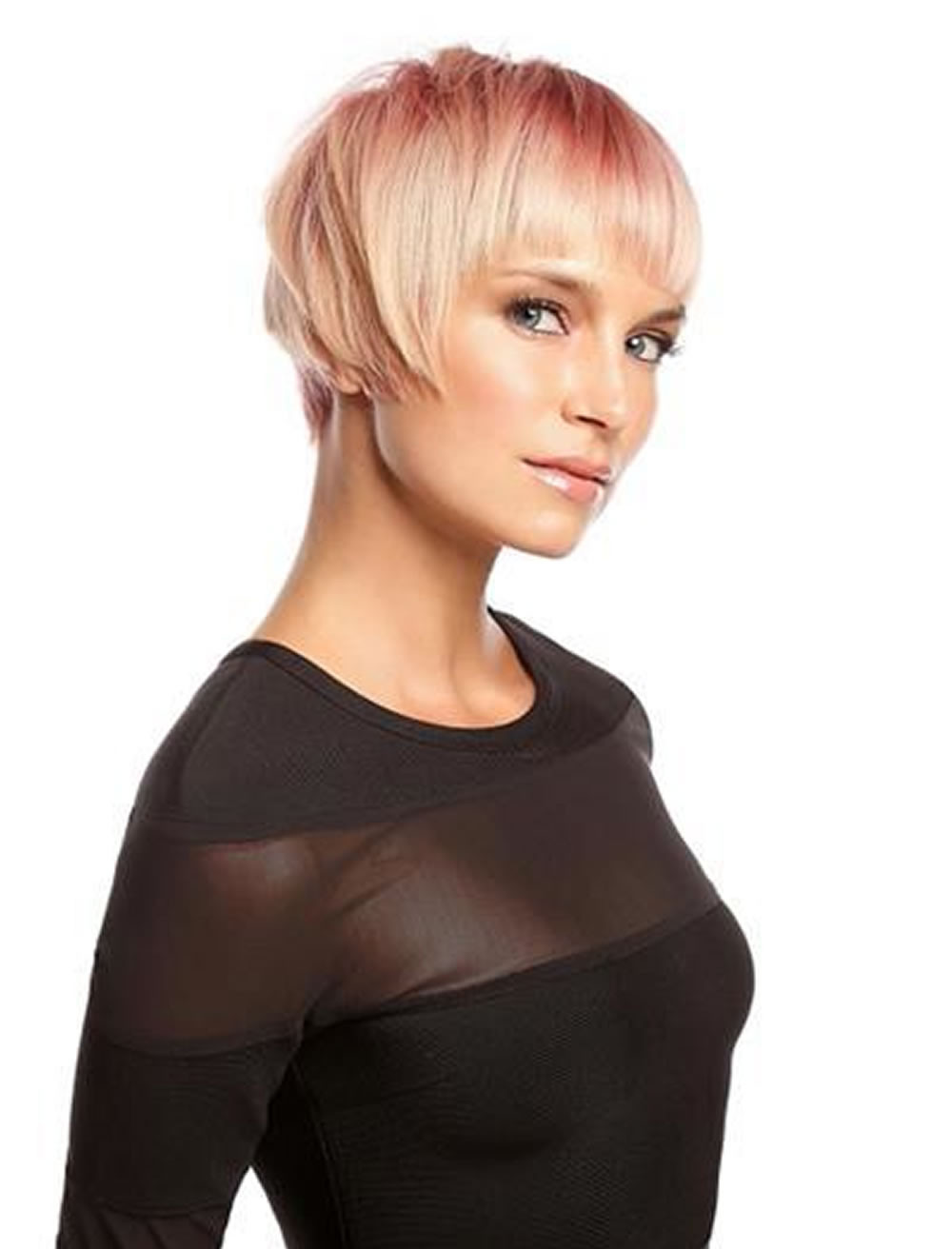 Short Hairstyles For Fine Hair 2020
 29 Long Short Bob Haircuts for Fine Hair 2019 2020 – Page