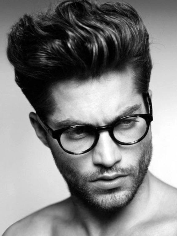 Short Hairstyles For Men With Thick Hair
 Top 48 Best Hairstyles For Men With Thick Hair Guide