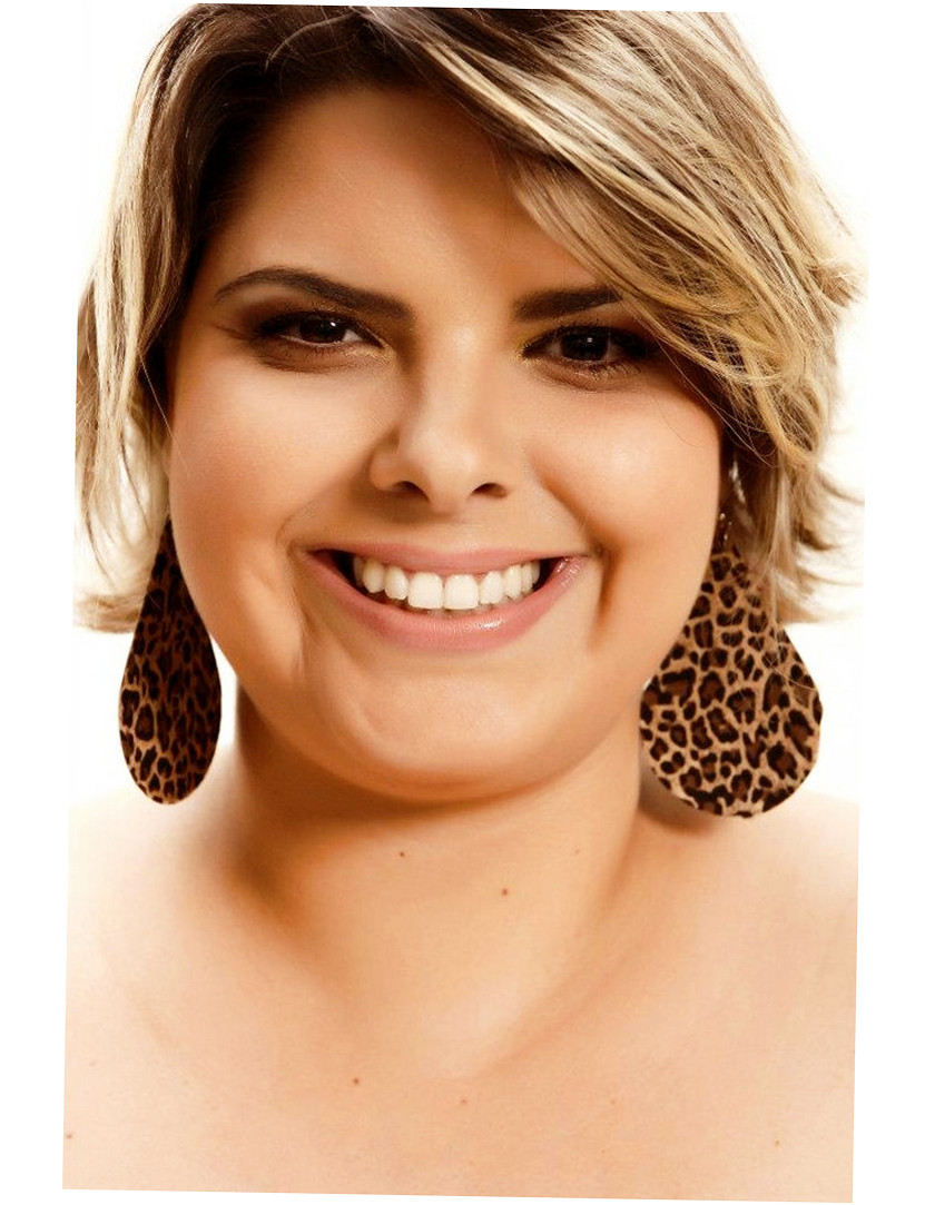Short Hairstyles For Round Fat Faces
 Latest Hairstyles For Fat Faces 2016 Ellecrafts