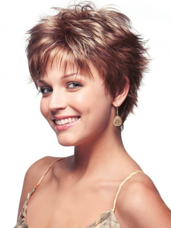 Short Hairstyles For Thin Fine Hair
 25 Cool Hairstyles For Fine Hair Women s Feed Inspiration