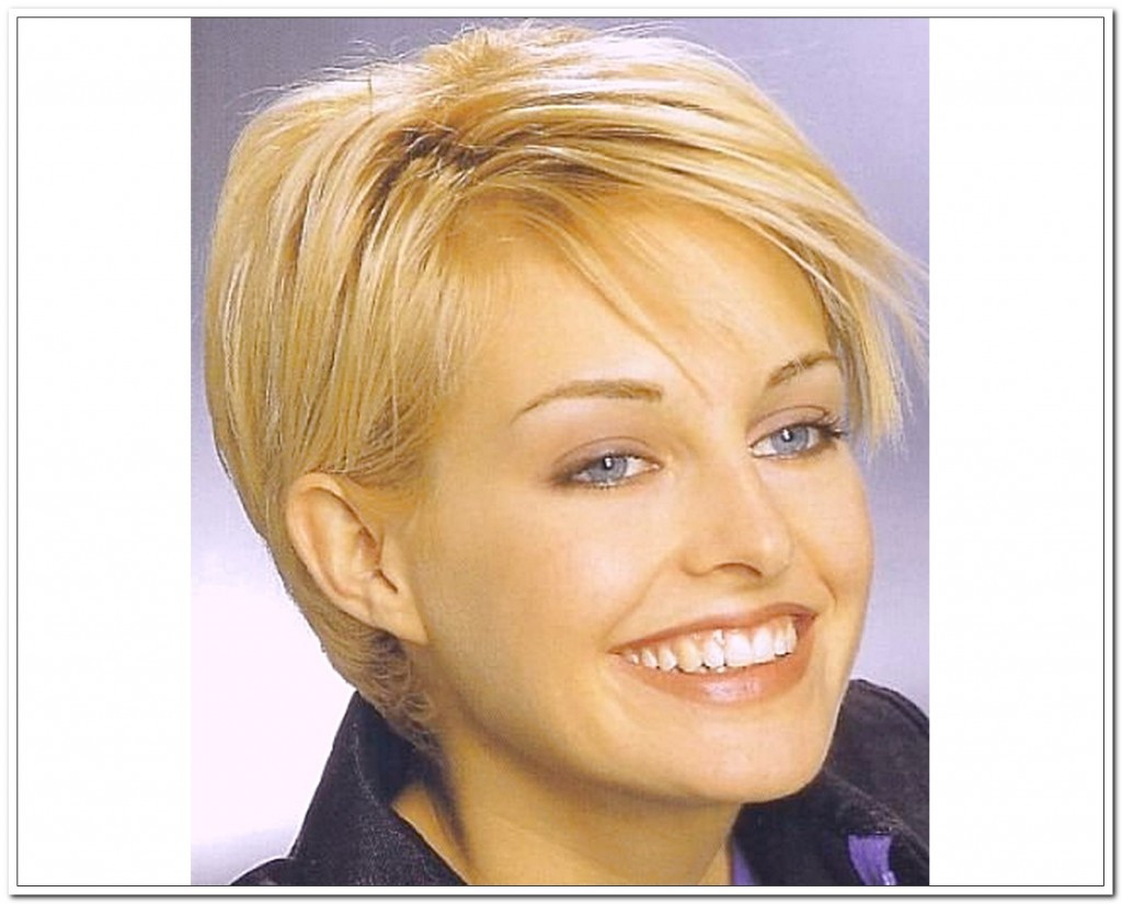 Short Hairstyles For Women With Fine Hair
 Best Short Hairstyles for Girls