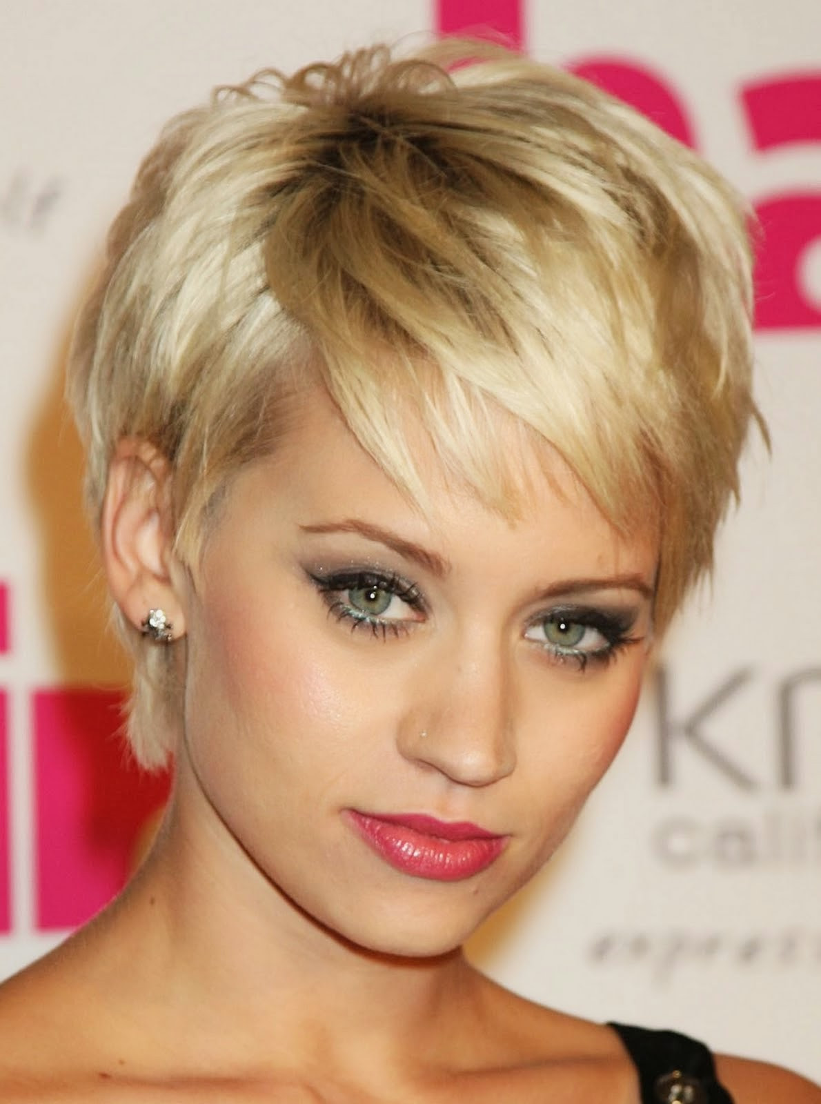 Short Hairstyles For Women With Fine Hair
 Short Hairstyles for Fine Hair