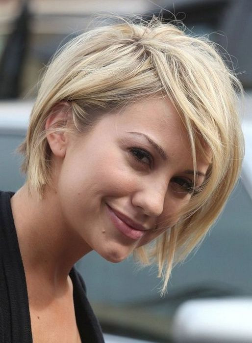 Short Hairstyles For Young Girls
 49 Delightful Short Hairstyles for Teen Girls