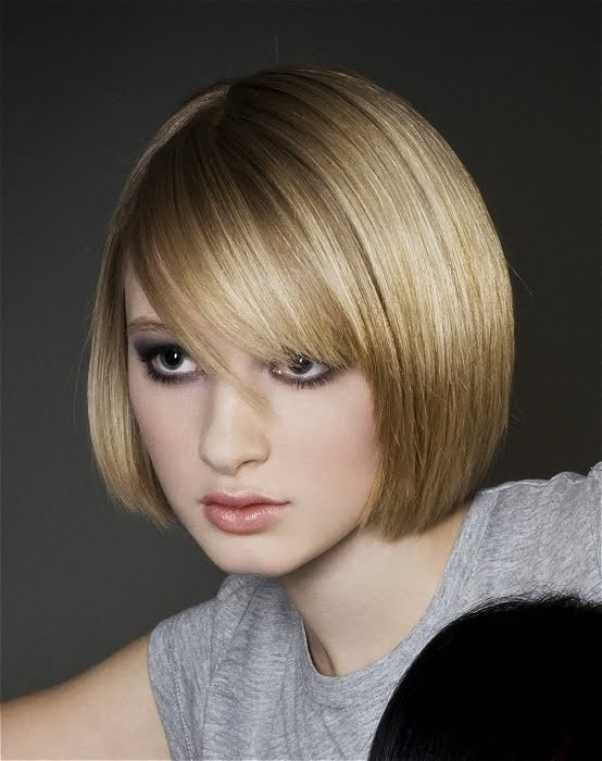 Short Hairstyles For Young Girls
 Cute Short Haircuts For Girls To Look Pretty In 2016 The
